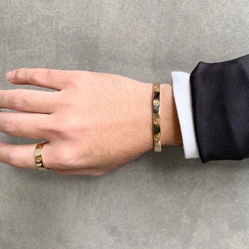 ラブリング YG 23号 – LE MIRAIS Collection