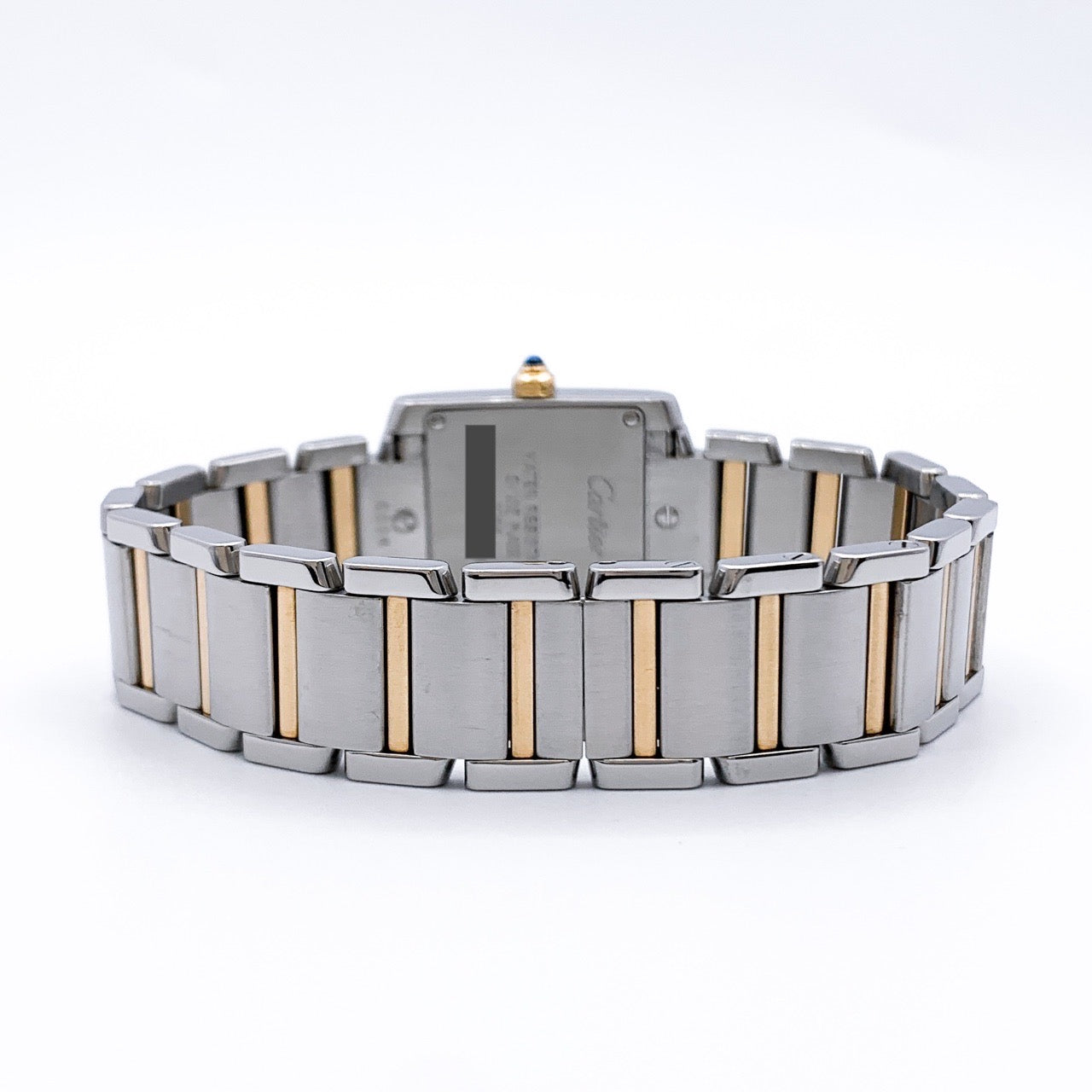 超美品 OH済 保証約2年 タンクフランセーズ コンビ SM タンクフランセーズ SM コンビ – LE MIRAIS Collection