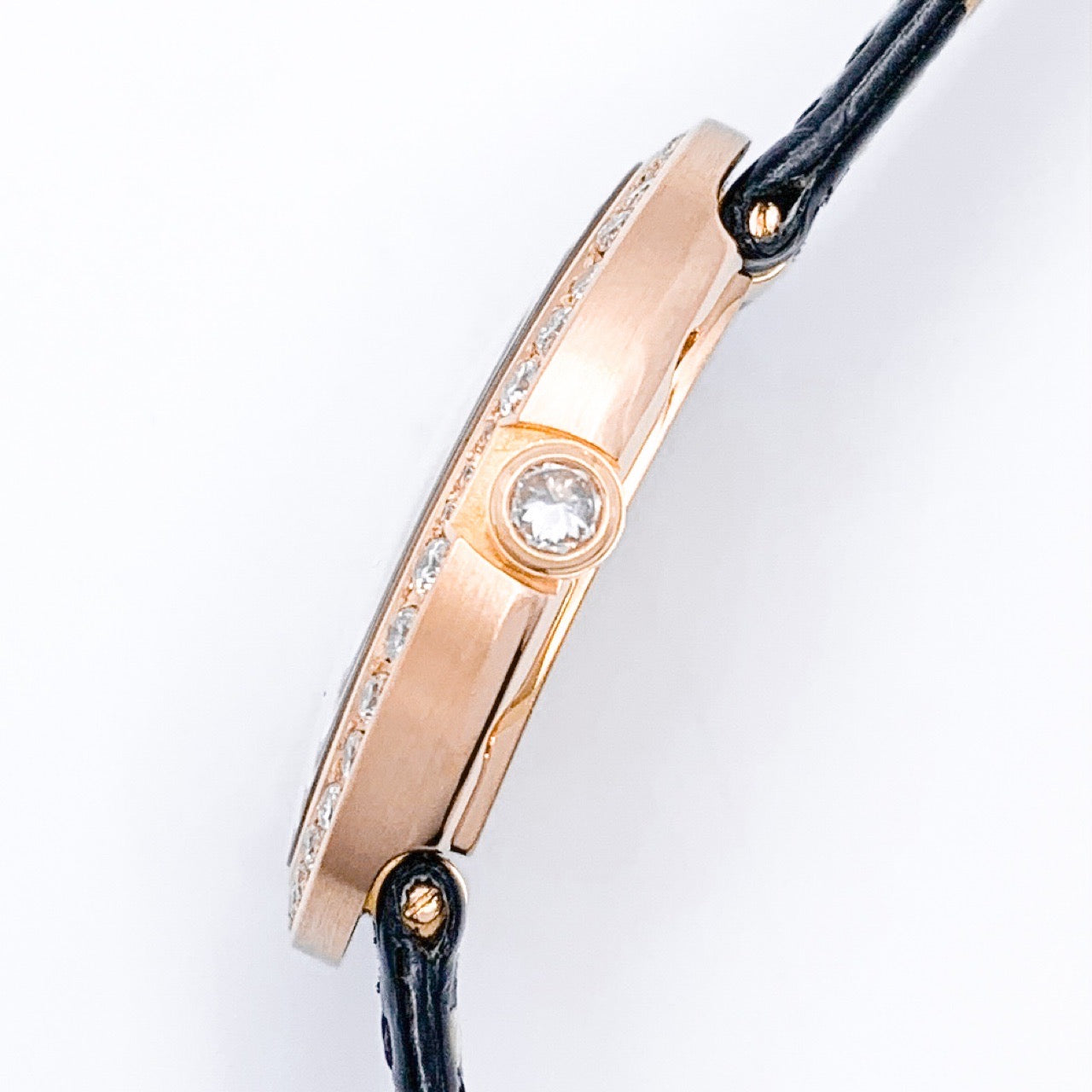 Baignoire Current K18 PG Diamond