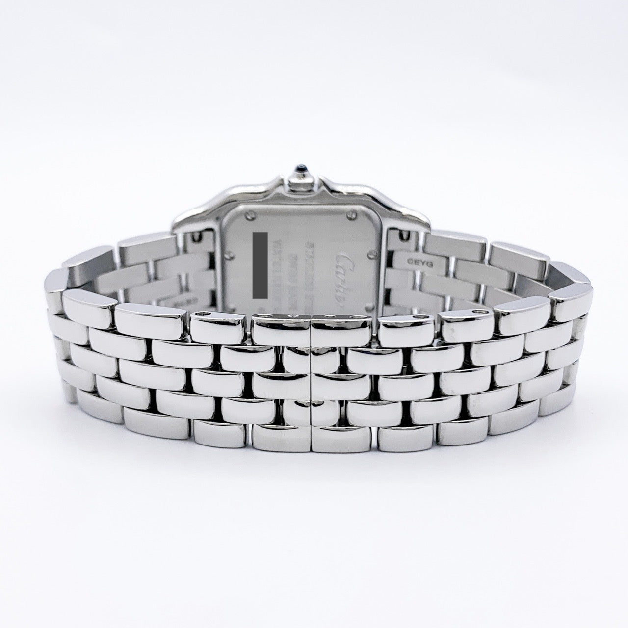 パンテール 現行 MM SS