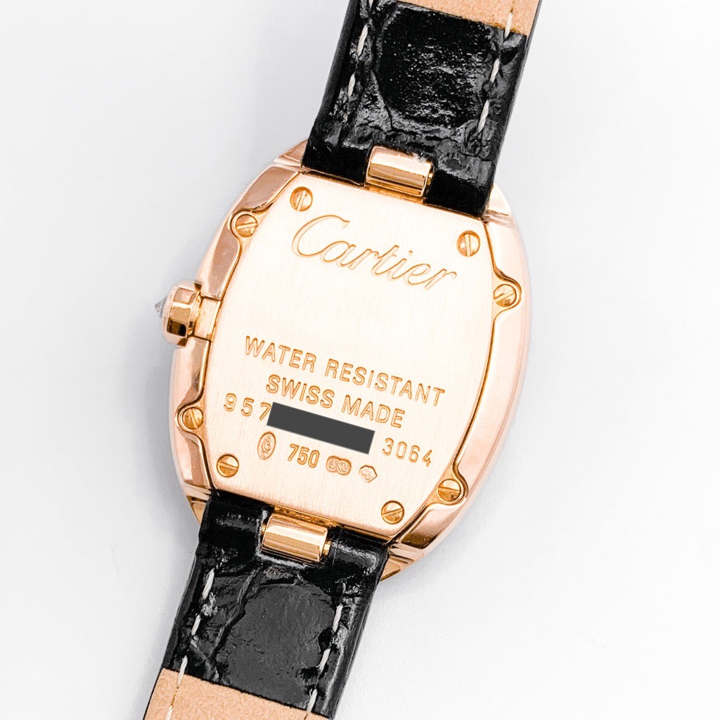 Baignoire Current K18 PG Diamond