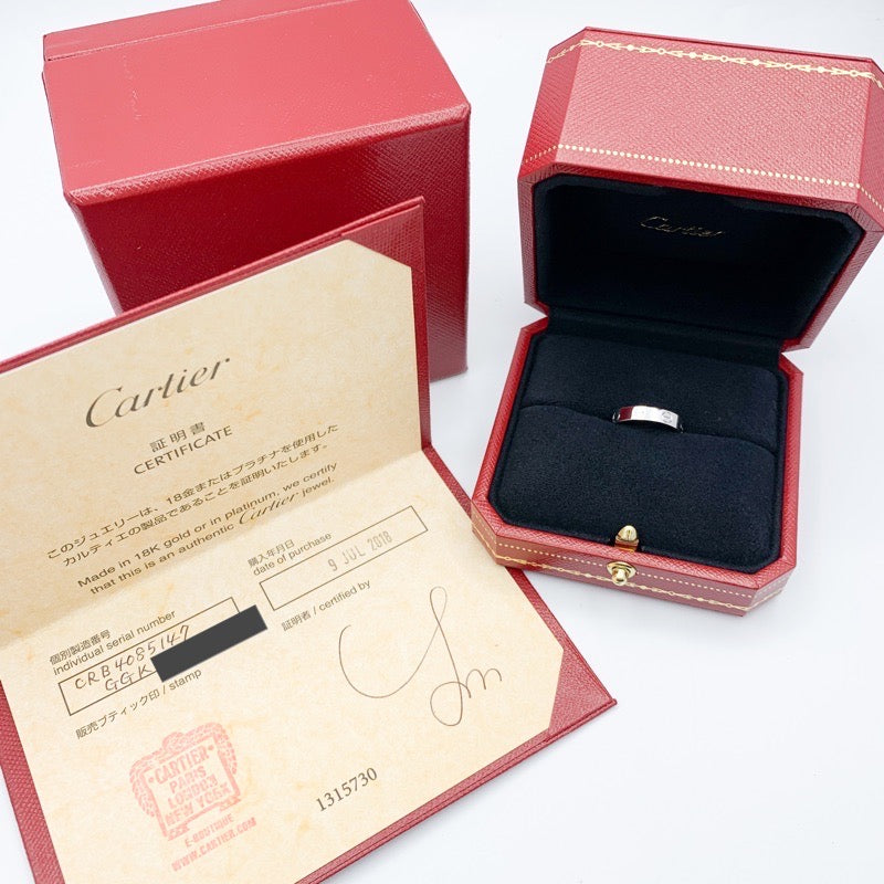 ミニラブリング WG 7号