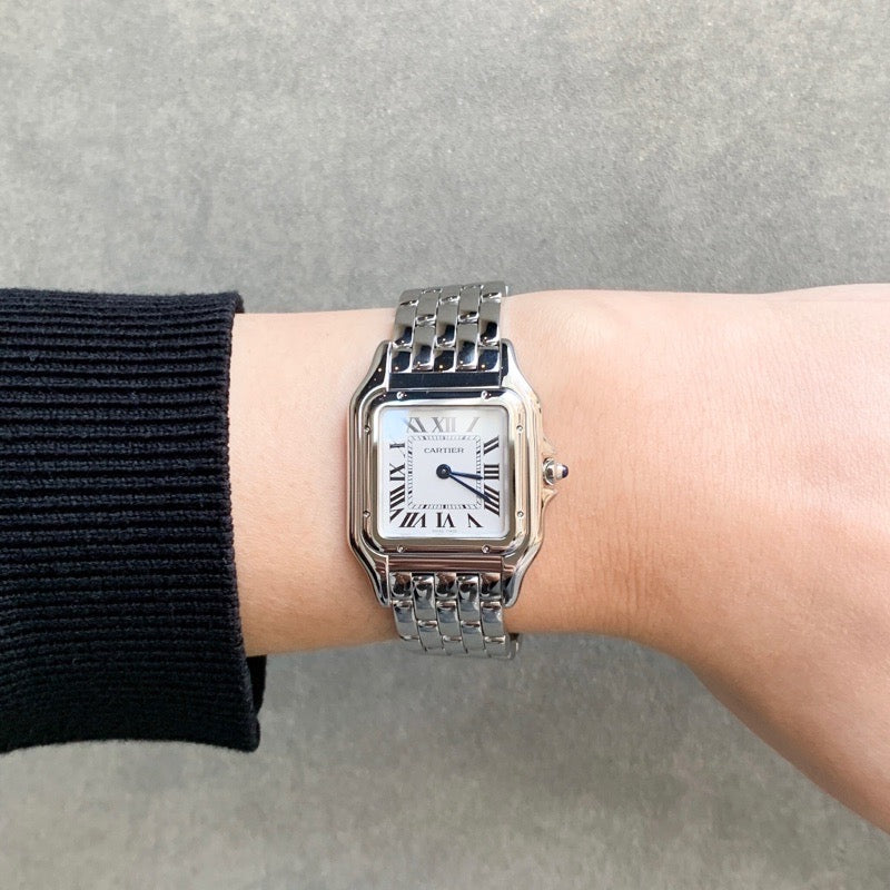 パンテール 現行 MM SS