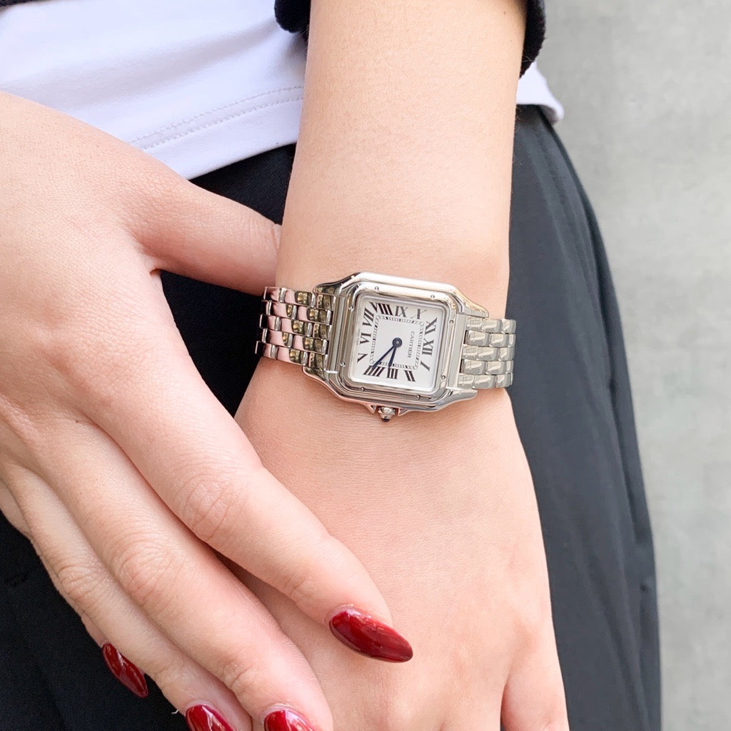 パンテール 現行 MM SS