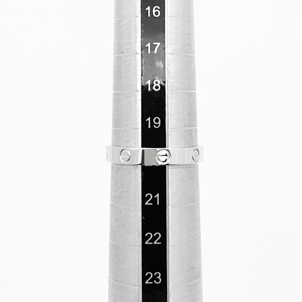 ミニラブリング WG 21号