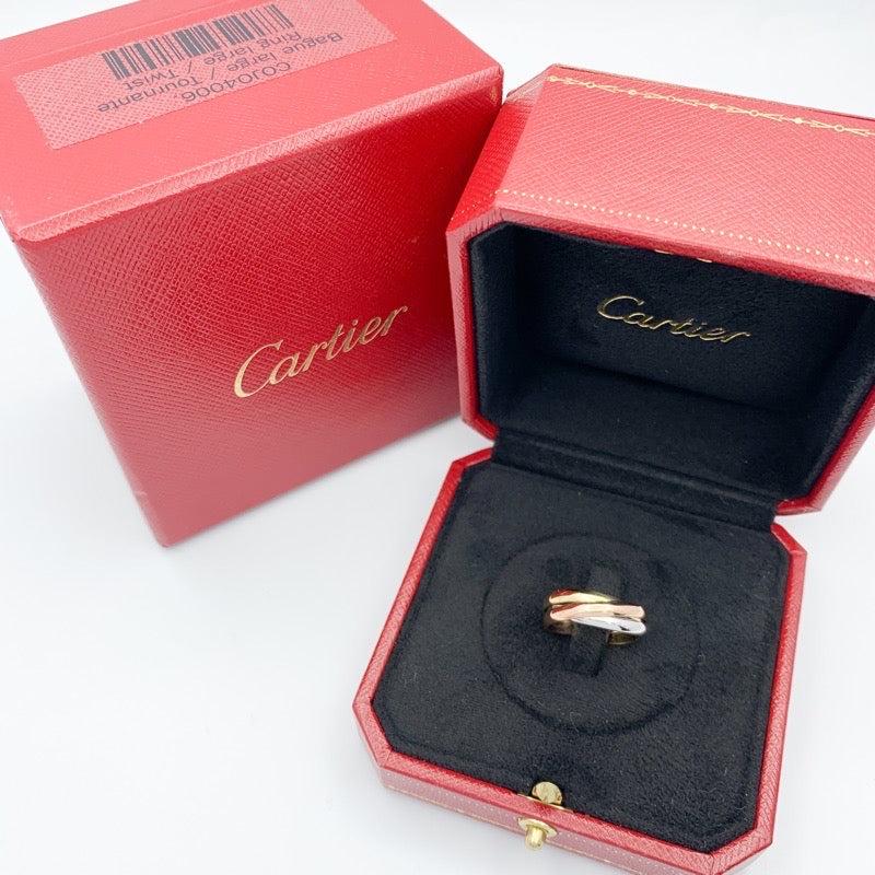 トリニティリング SM 9号