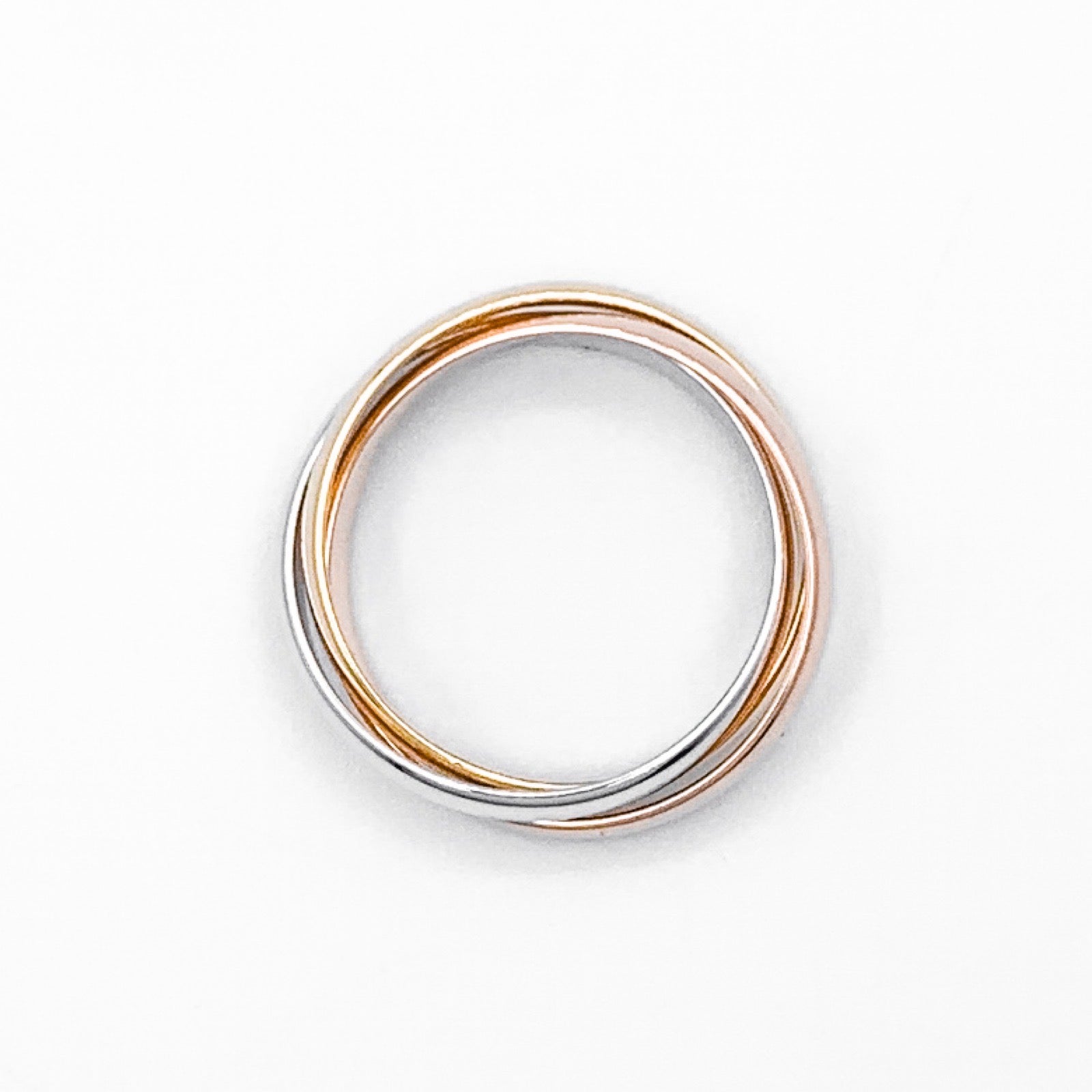 トリニティリング SM 9号