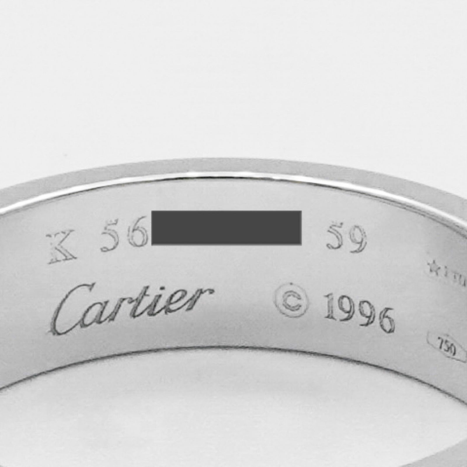 ラブリング WG 19号