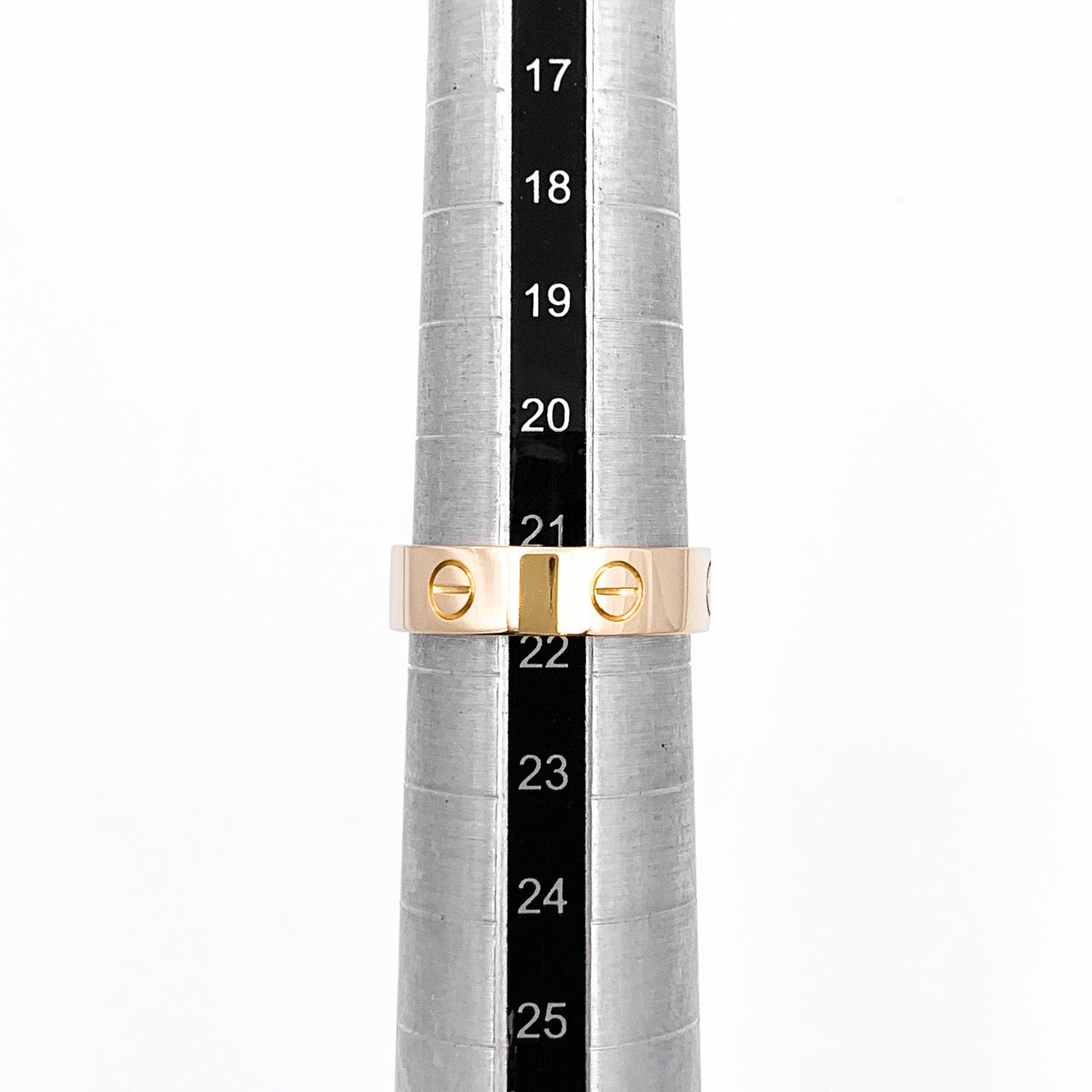 ラブリング YG 23号