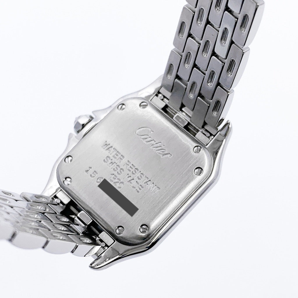 パンテール SM SS ブレスフルダイヤ