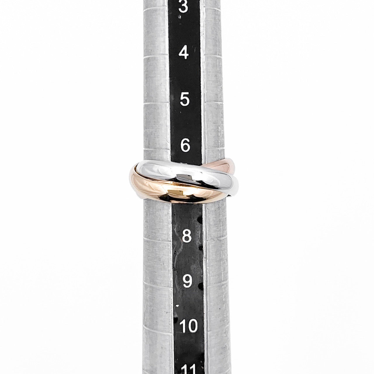 トリニティリング 7号