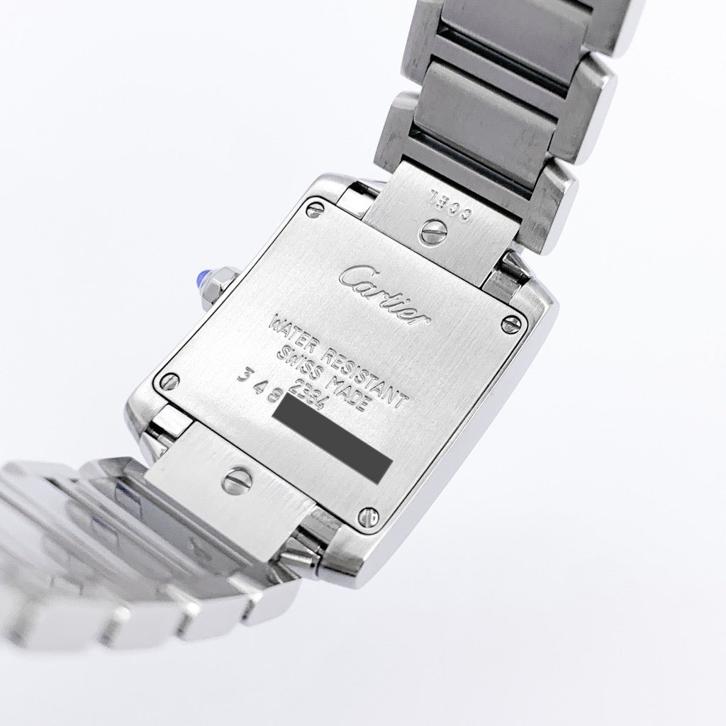 タンクフランセーズ SM SS