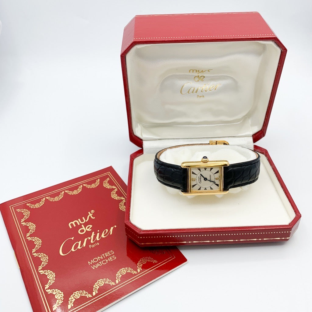 マストタンク SM 500本限定モデル ゴールド