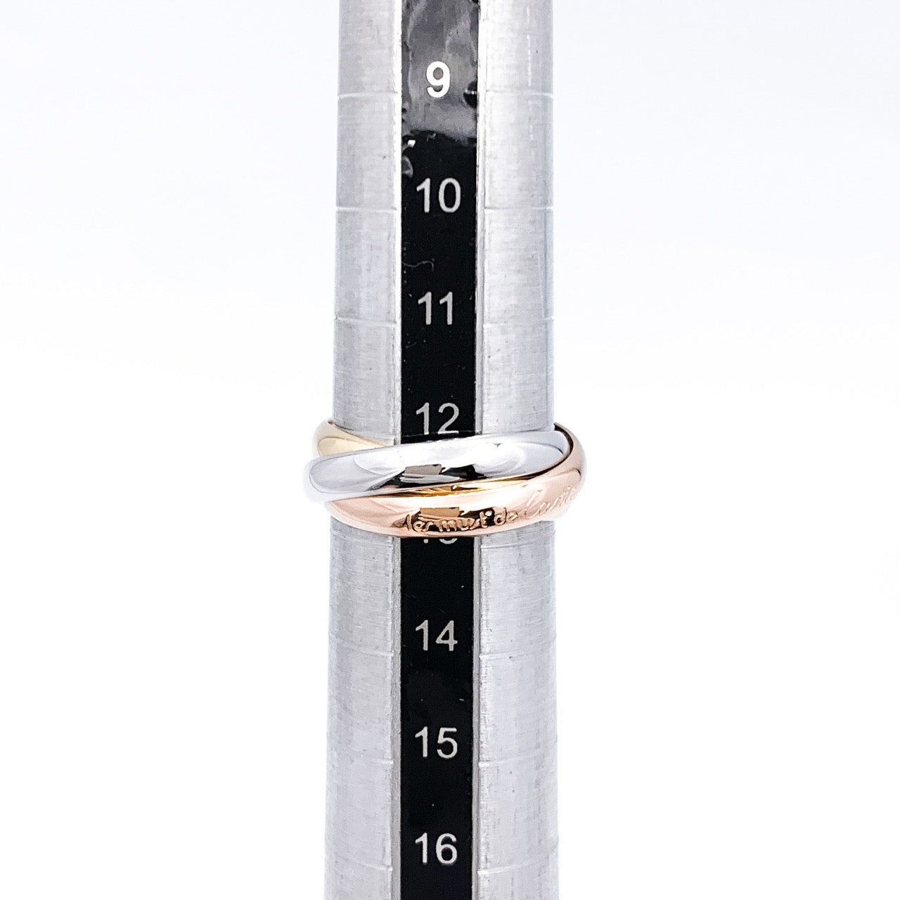 トリニティリング 13号