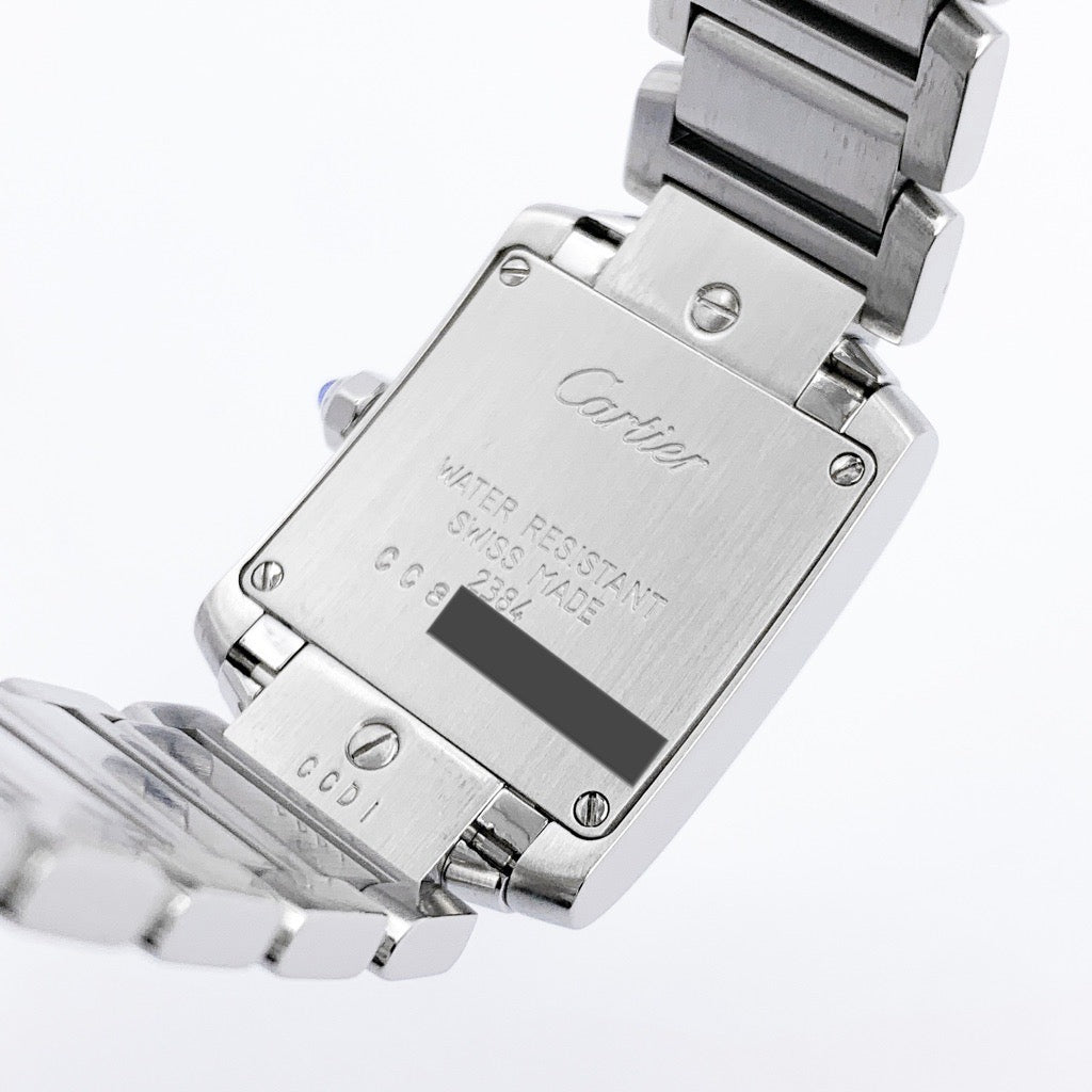 タンクフランセーズ SM SS