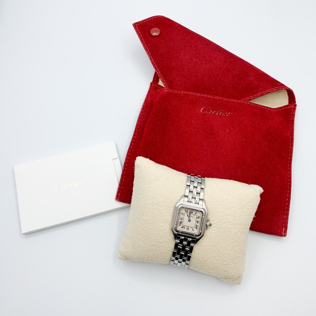 パンテール SM SS