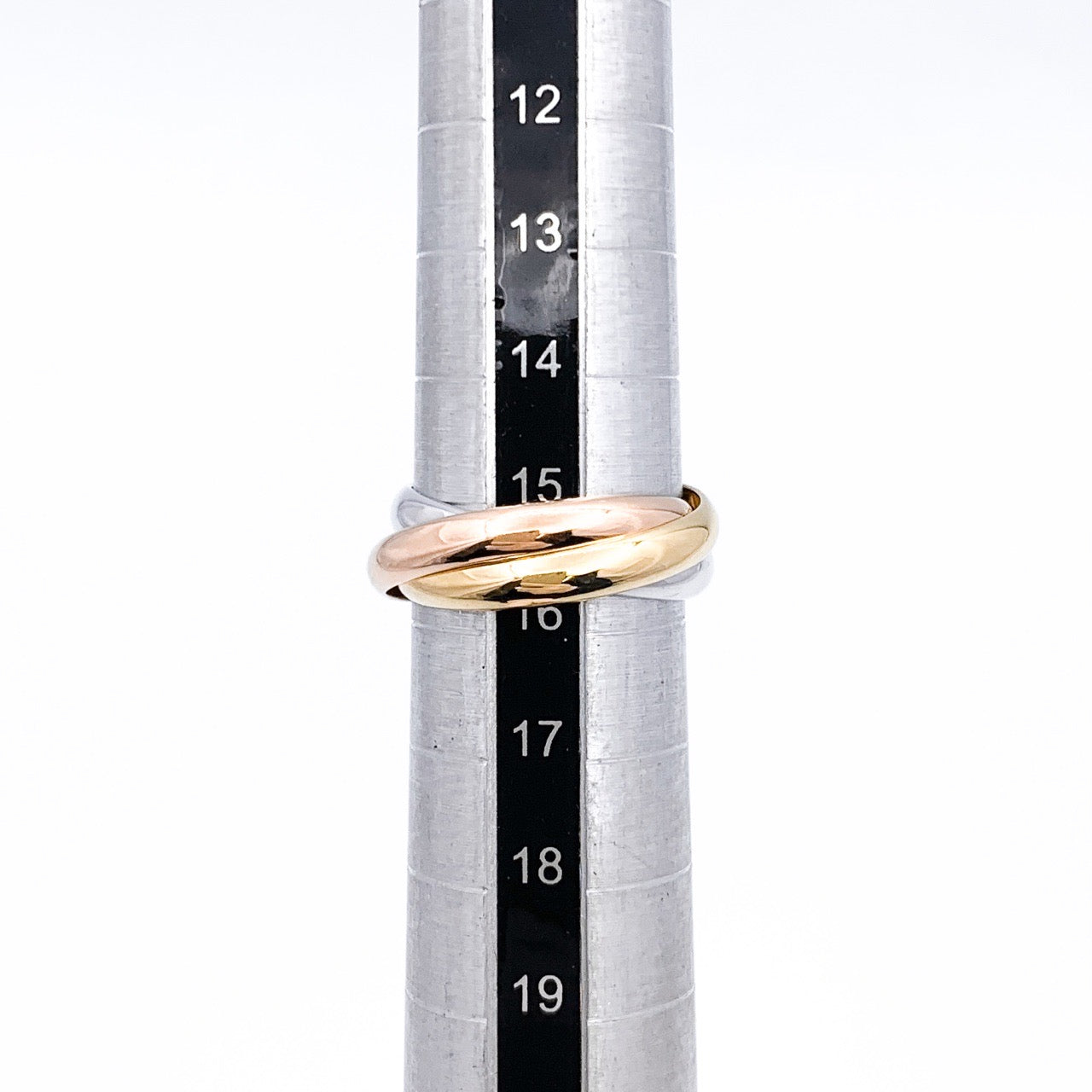 トリニティリング 16号