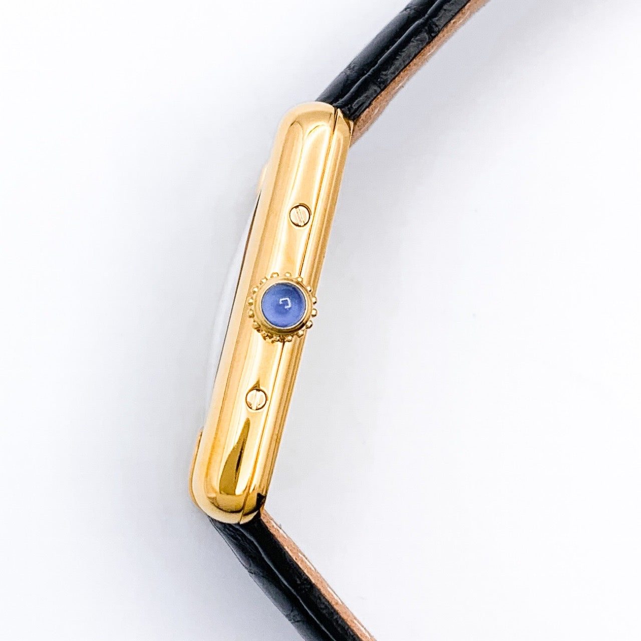 マストタンク SM オパラン文字盤 ゴールド