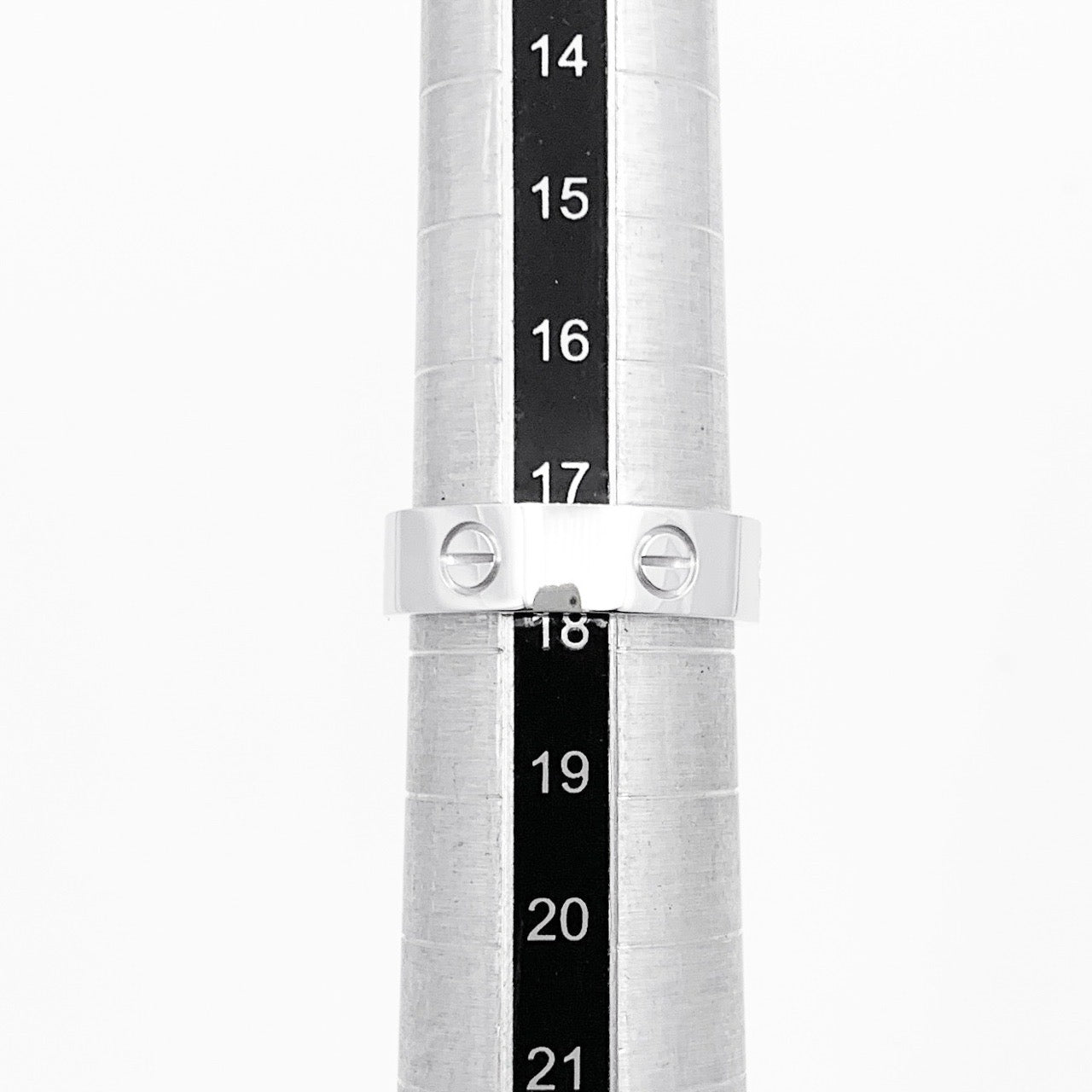 ラブリング WG 19号