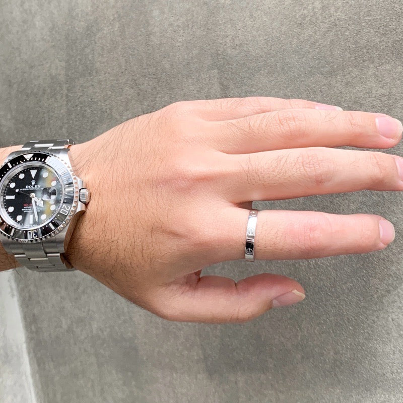 ミニラブリング WG 22号