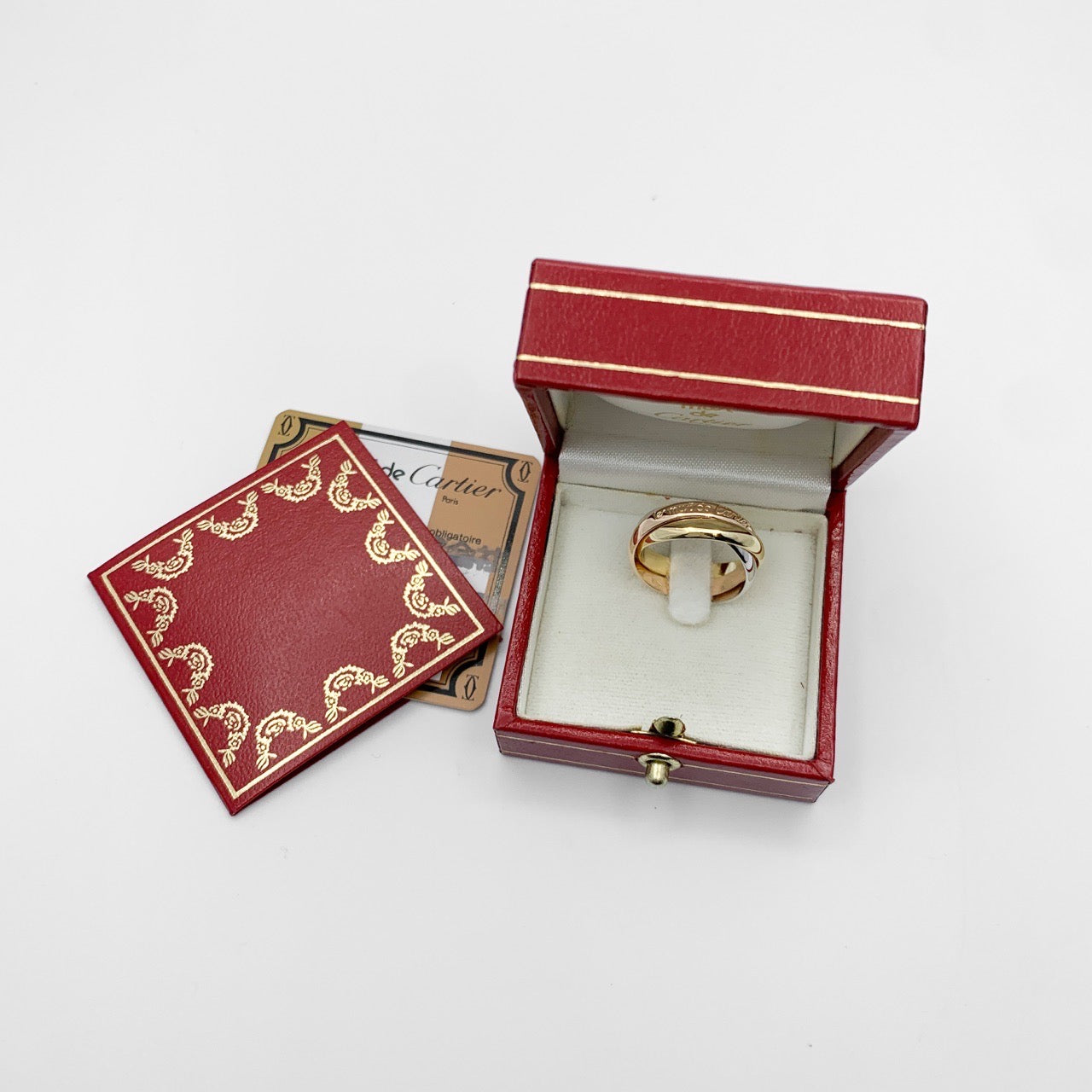 トリニティリング 13号