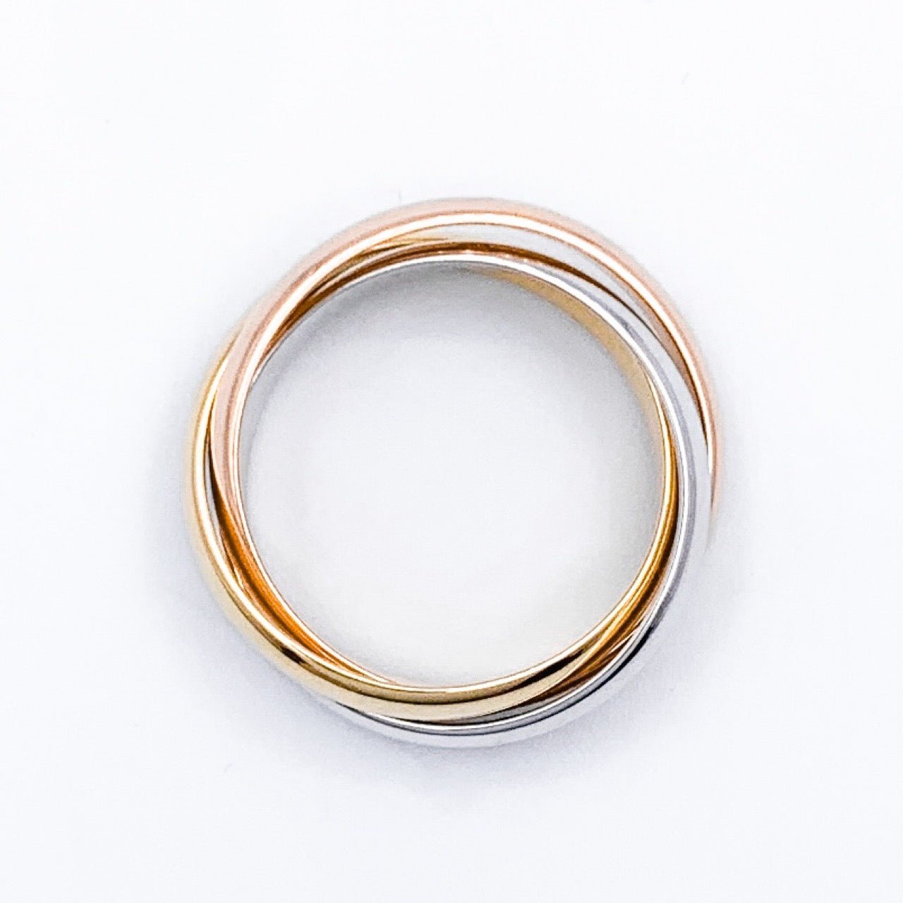 トリニティリング 16号