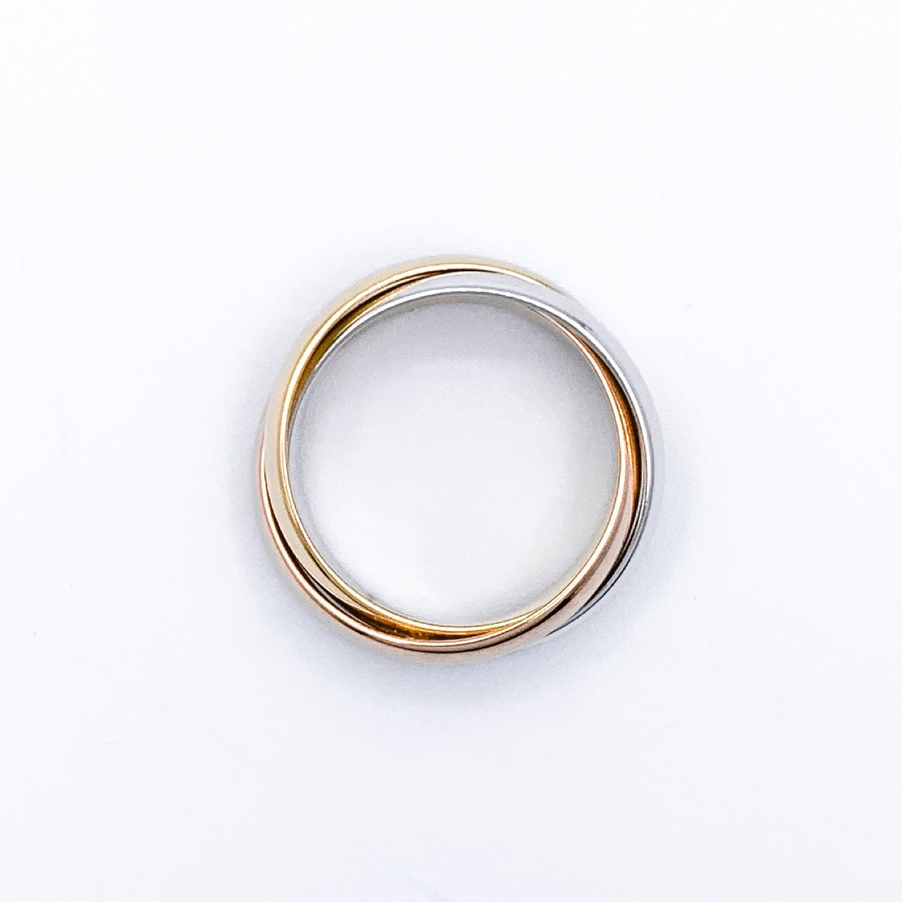 トリニティリング 11号