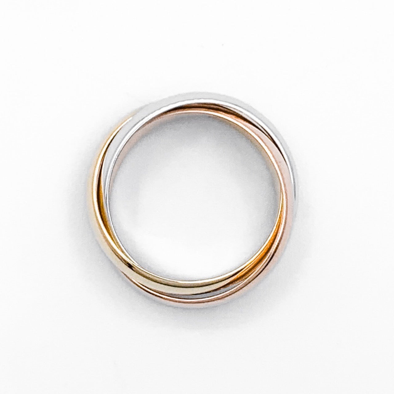 トリニティリング 8号