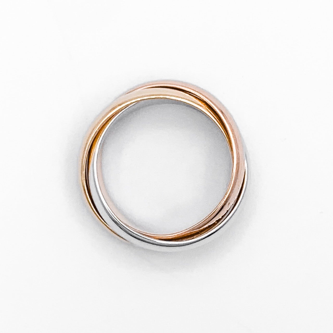 トリニティリング 7号