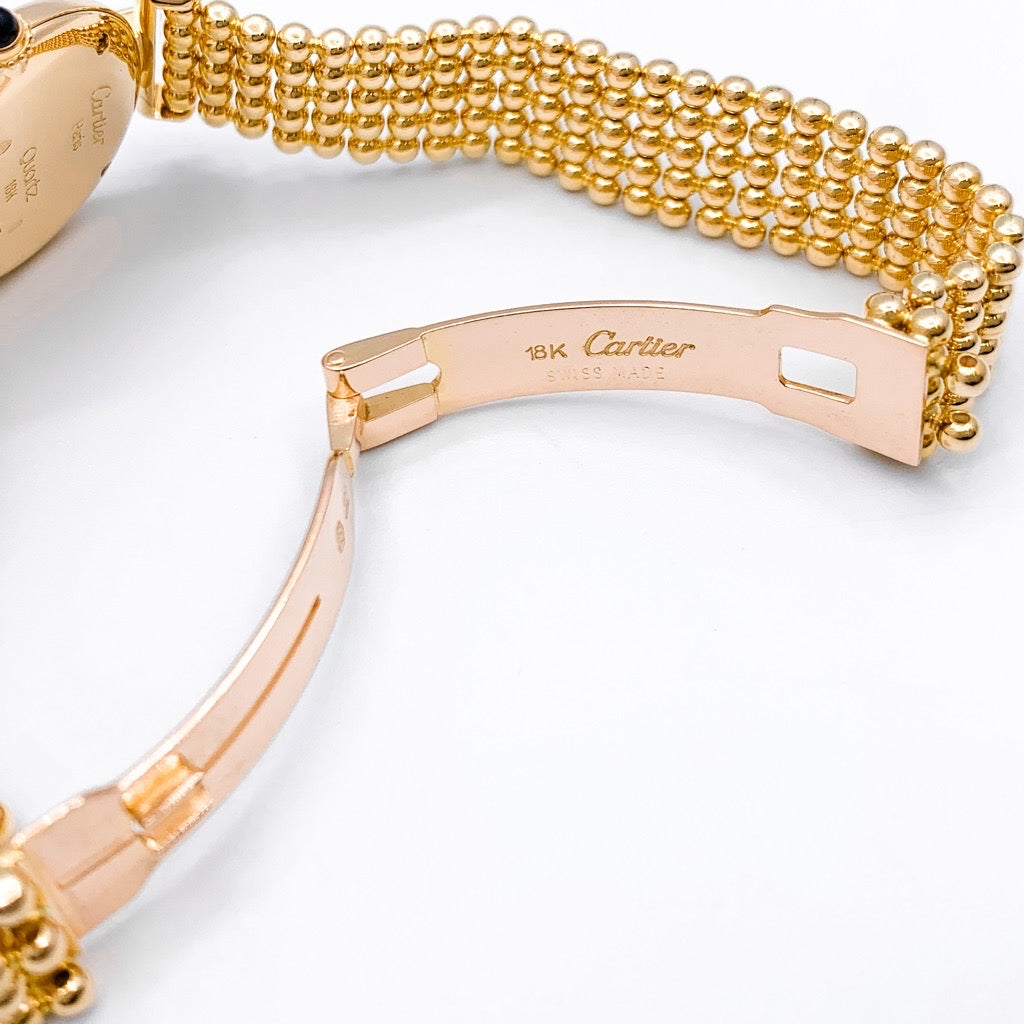 コリゼ K18YG ブレス