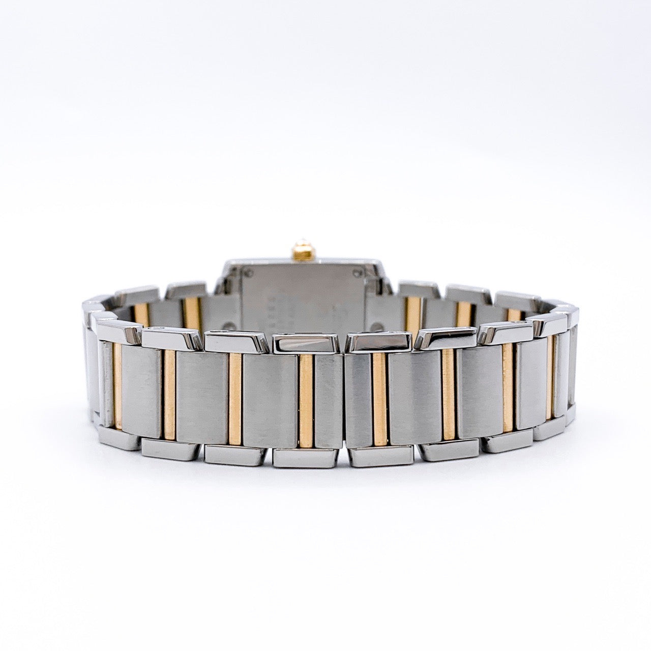 Tank Francaise SM Combi Diamond 