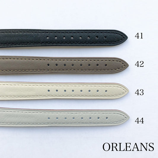 【LEATHER BELT】ORLEANS(オルレアン)