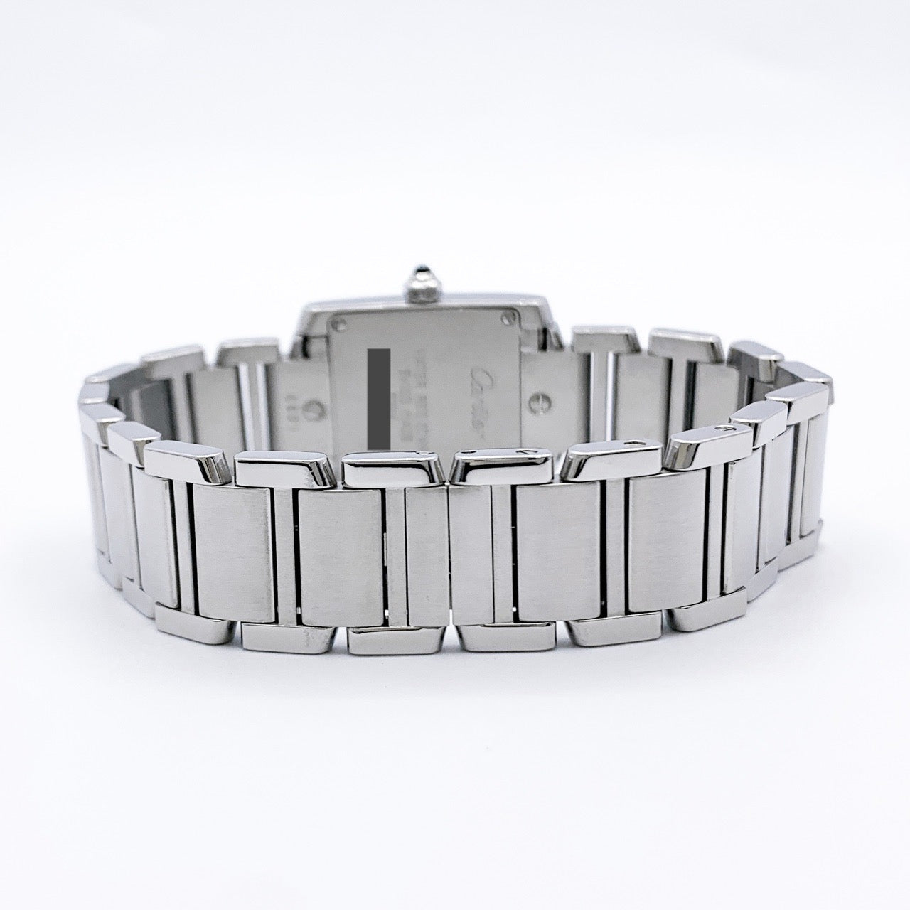 タンクフランセーズ SM SS