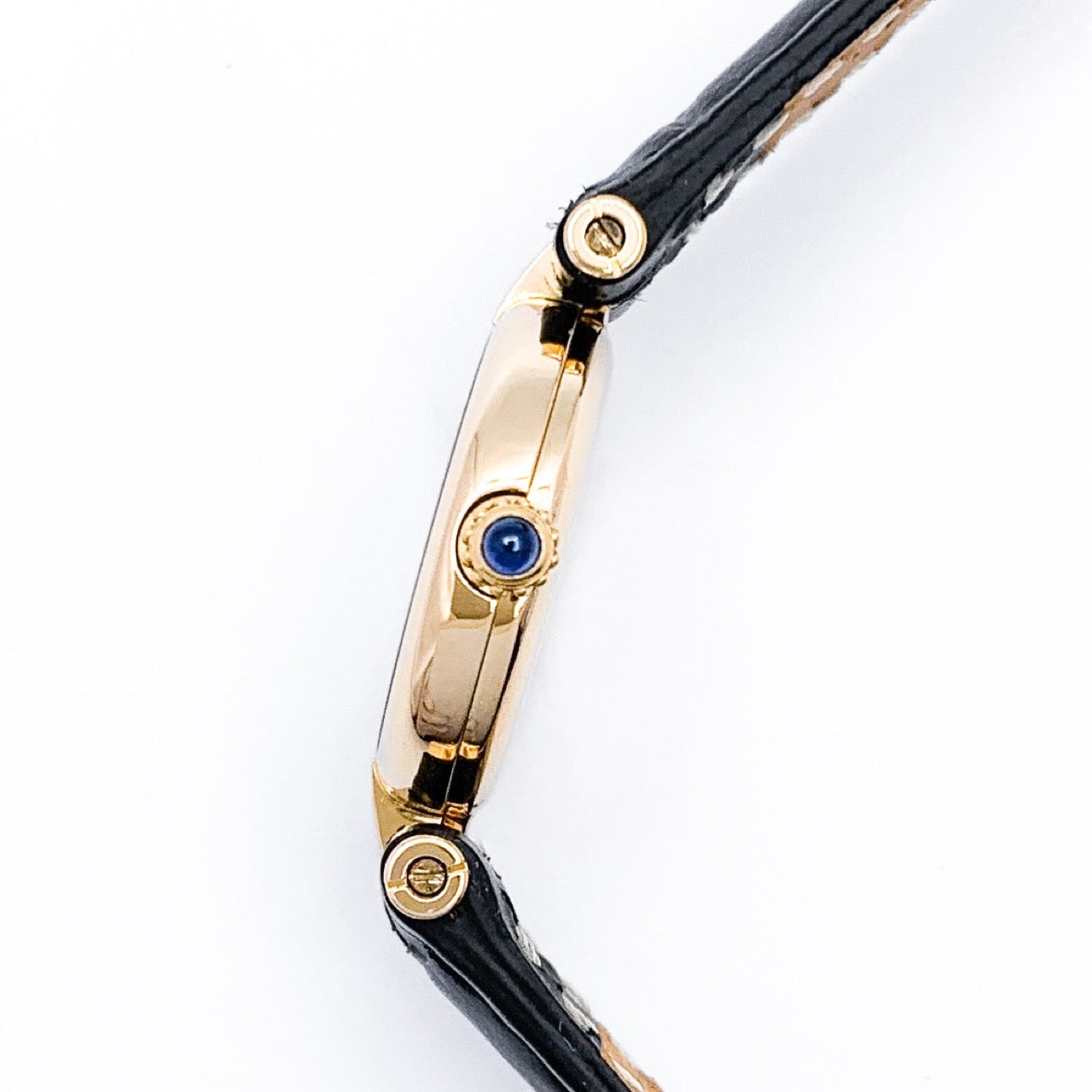 Vendome Mini K18YG 皮革