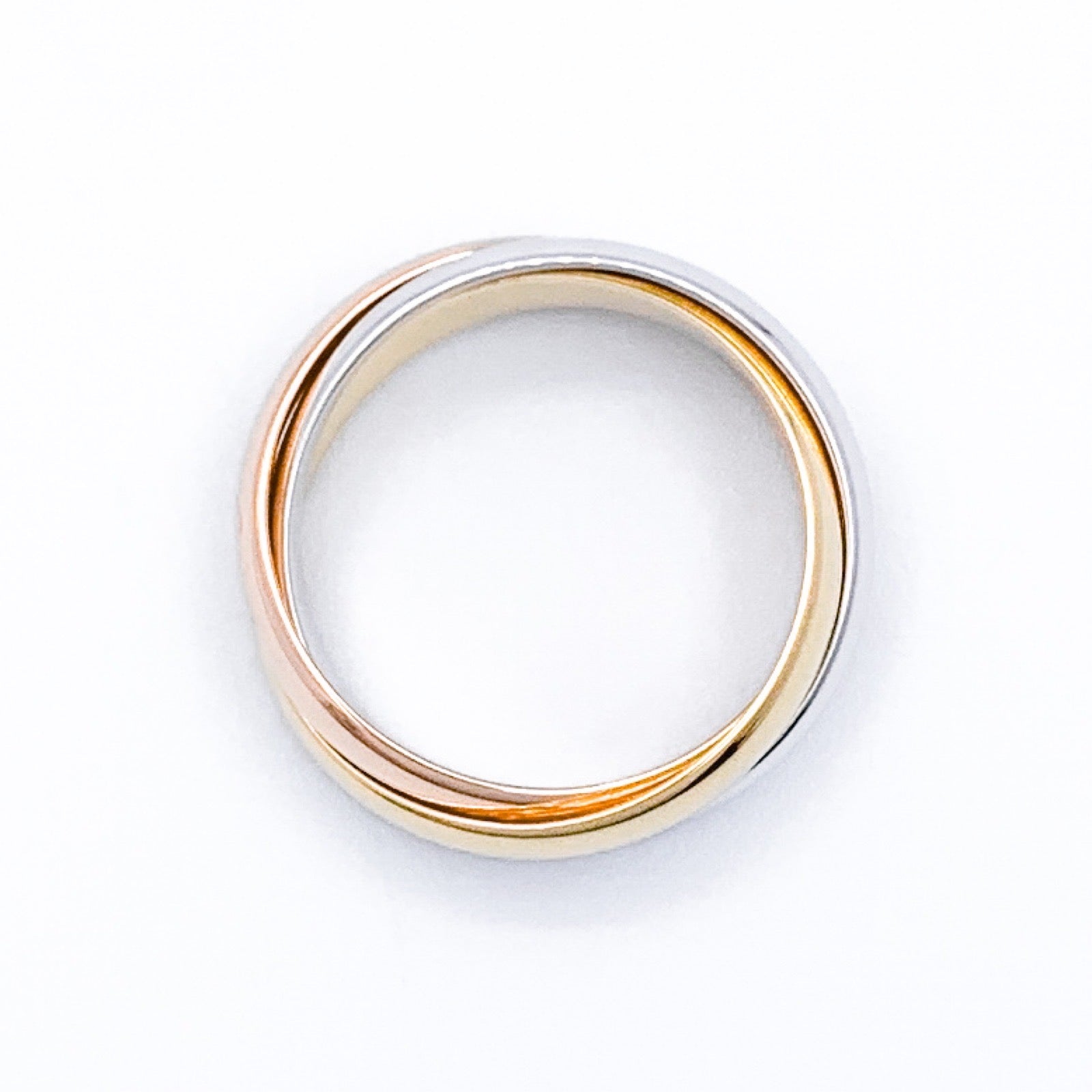 トリニティリング 13号