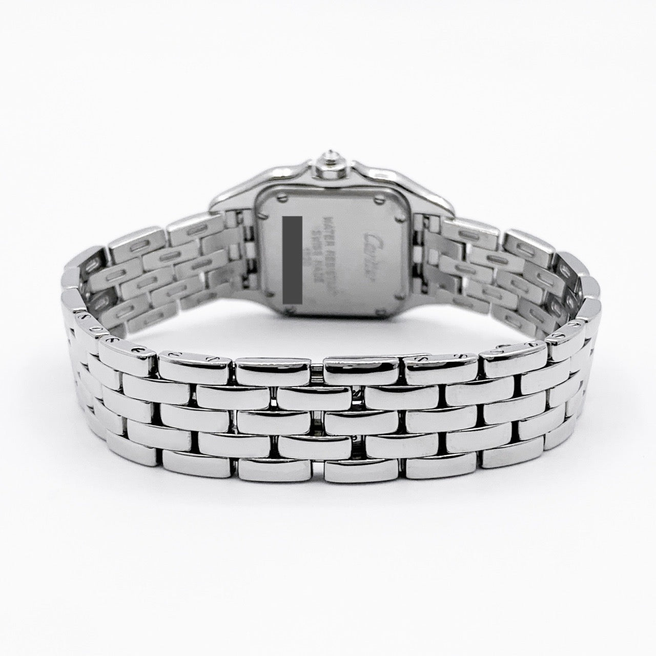 Panther SM SS Double Diamond 