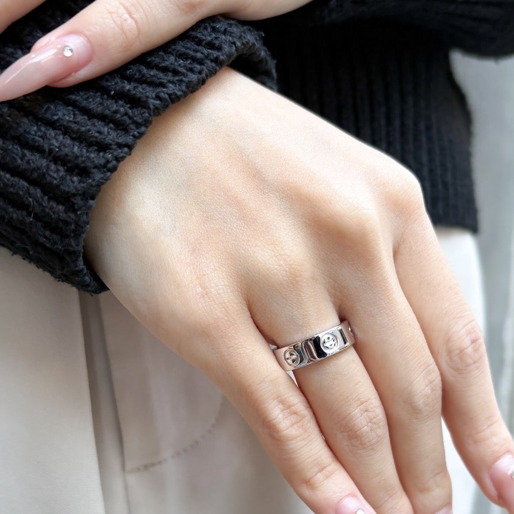 ラブリング WG 11号