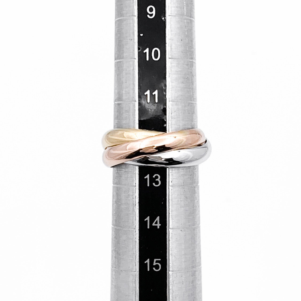 トリニティリング 13号