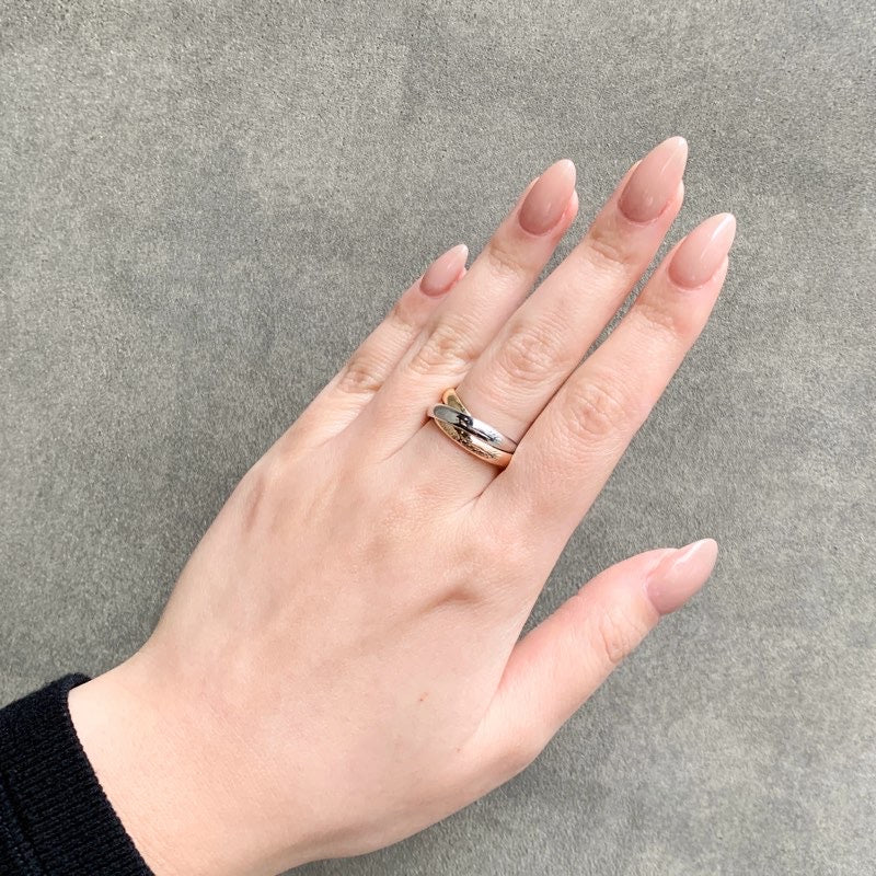 トリニティリング 13号