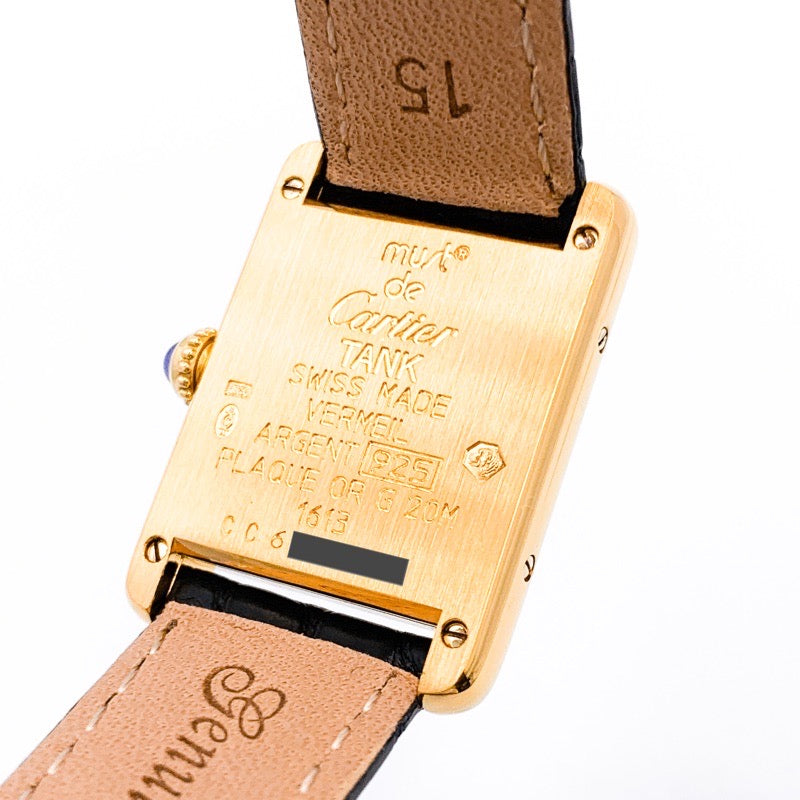 マストタンク SM 500本限定モデル ゴールド