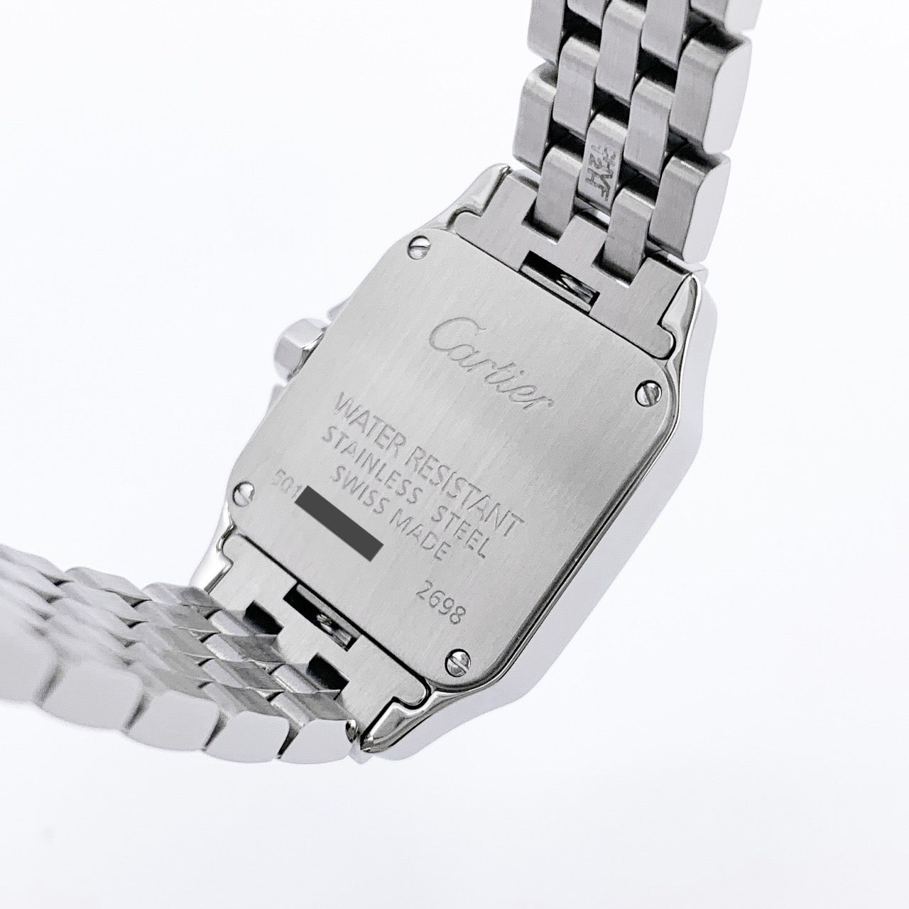 サントスドゥモワゼル SM SS