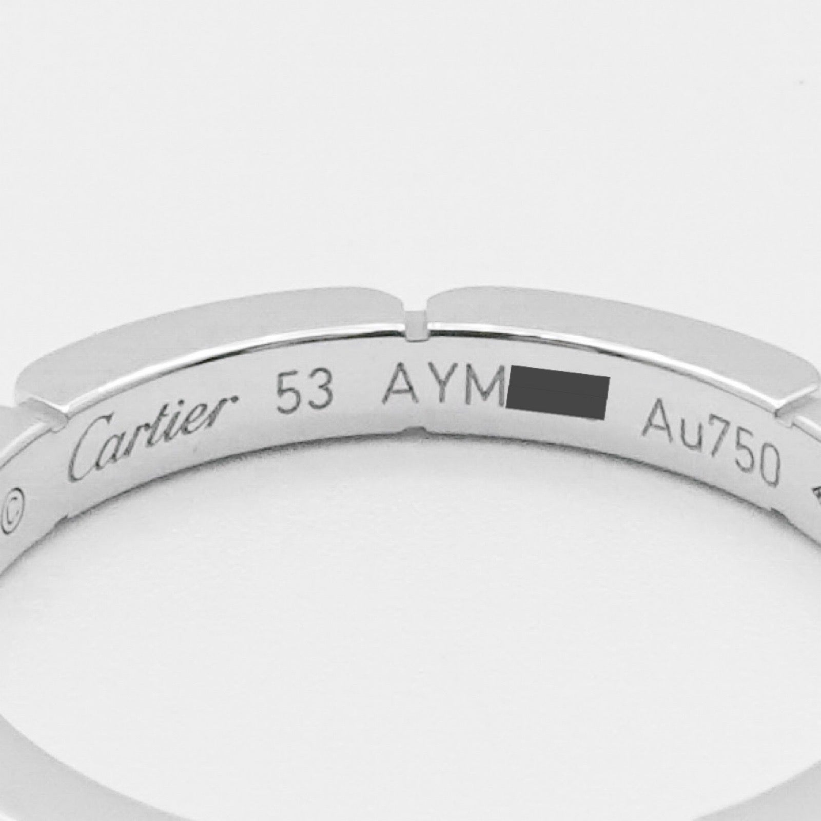 マイヨンパンテール WG 13号