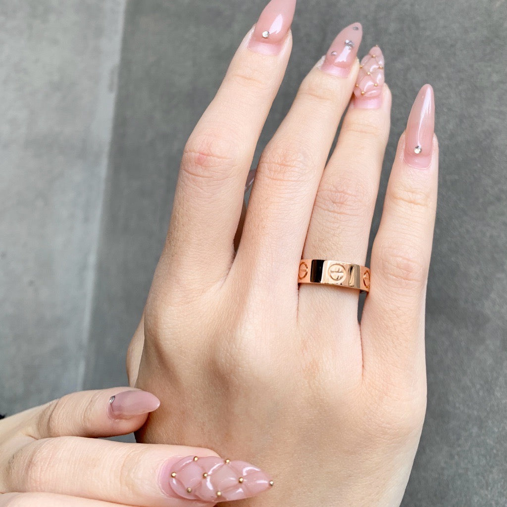 ラブリング PG 7号