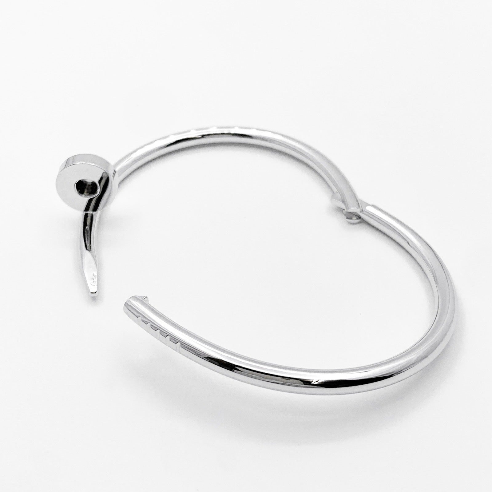 ジュストアンクル ブレス WG 16