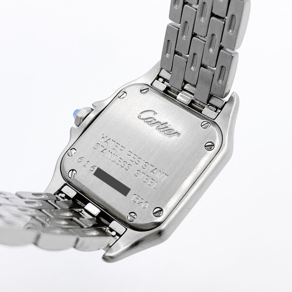 パンテール SM SS