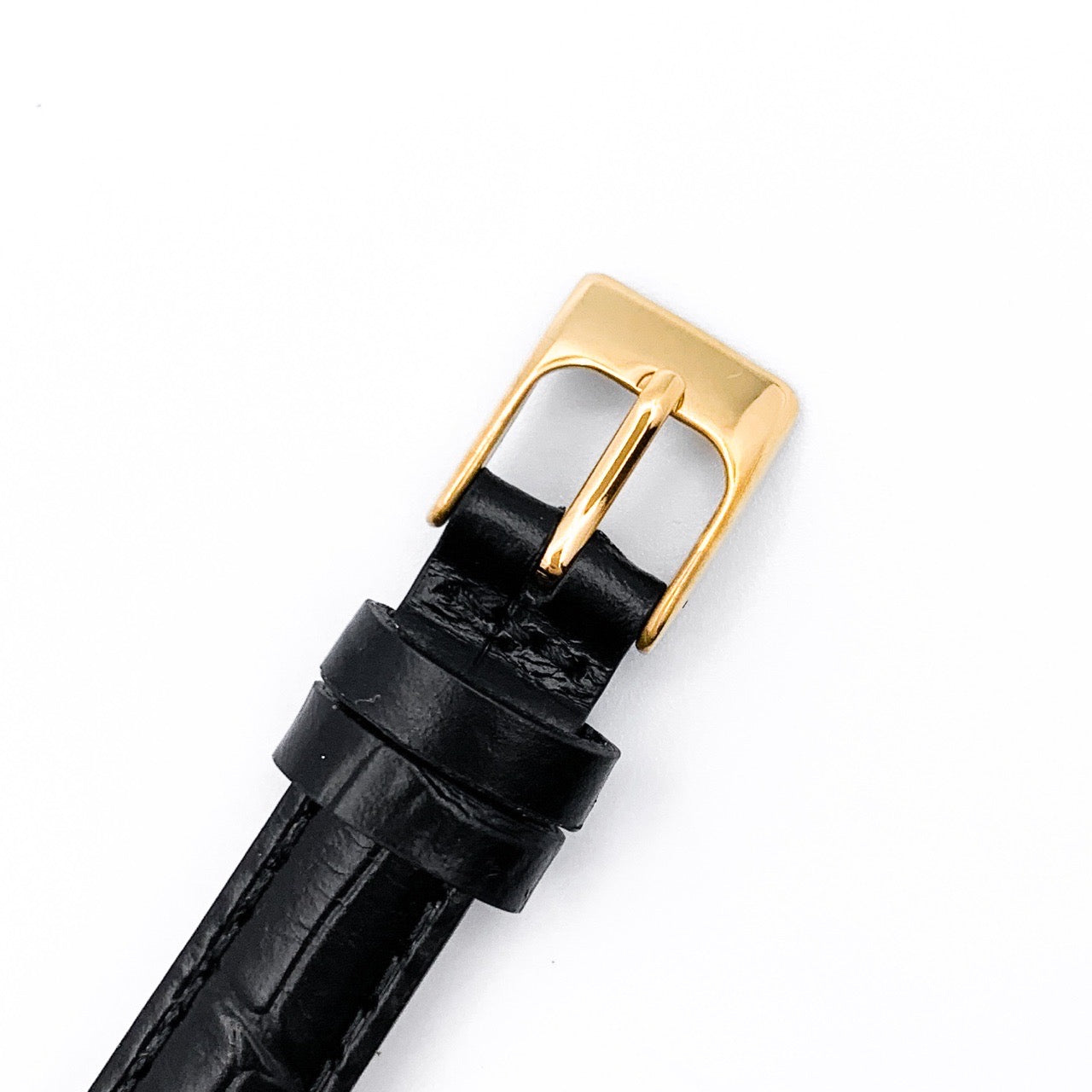 Vendome Mini K18YG 皮革