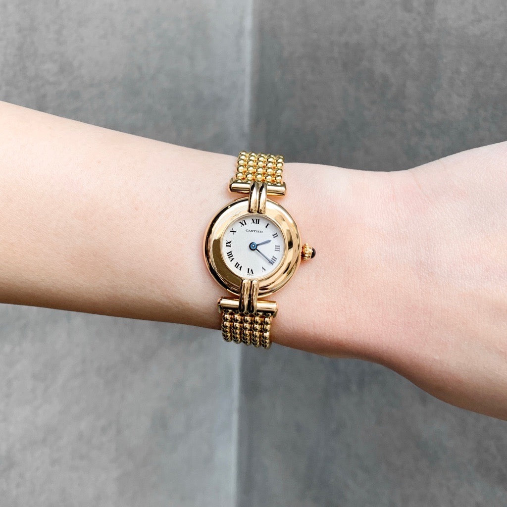 コリゼ K18YG ブレス