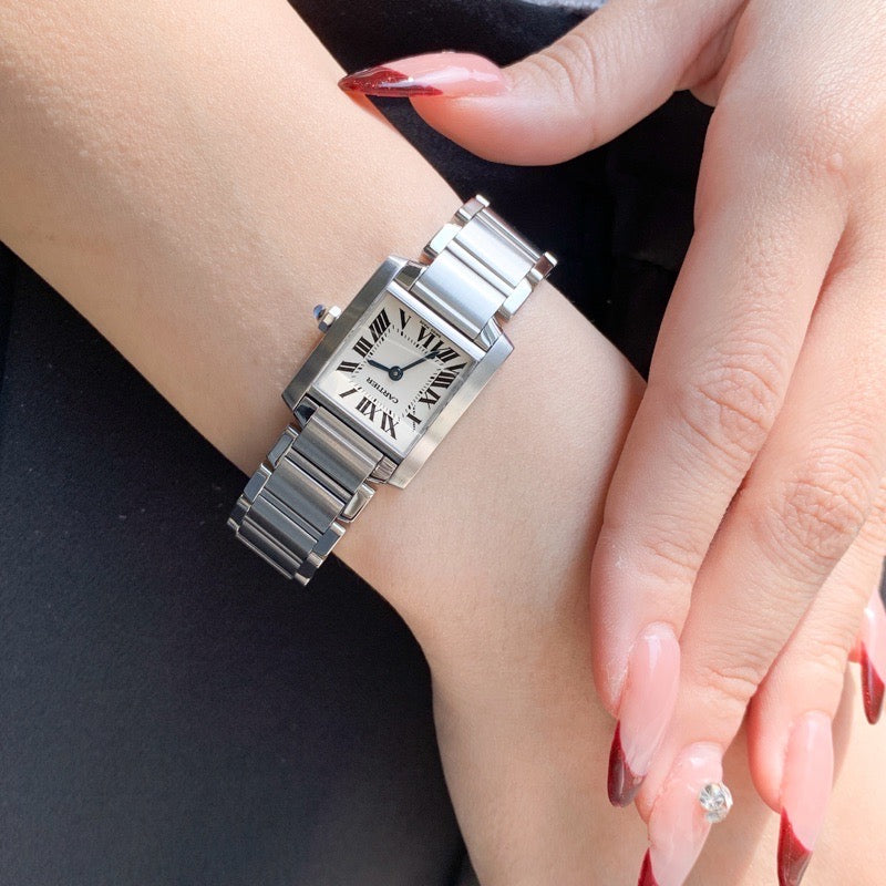 タンクフランセーズ SM SS