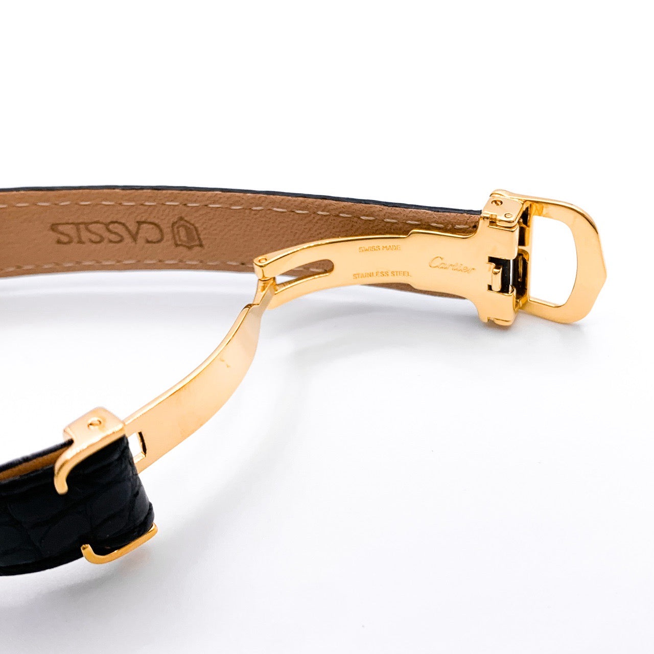 マストタンク SM 500本限定モデル ゴールド