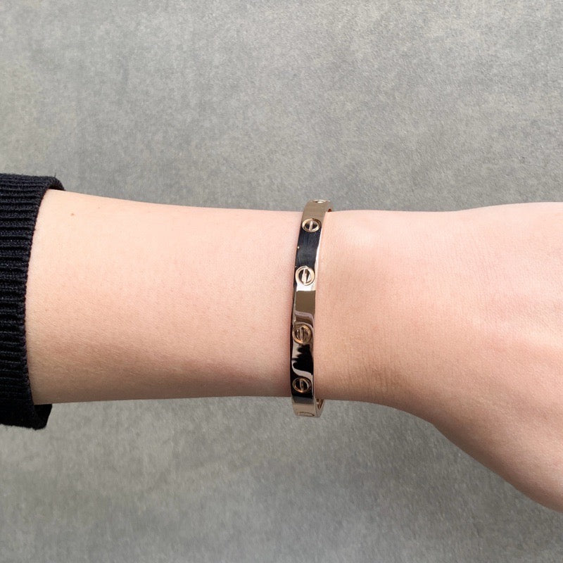 ラブブレス 新型 PG 16